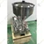 Double Nozzle Paste Filling Machine 100-1000 ml, Semi-Automatic